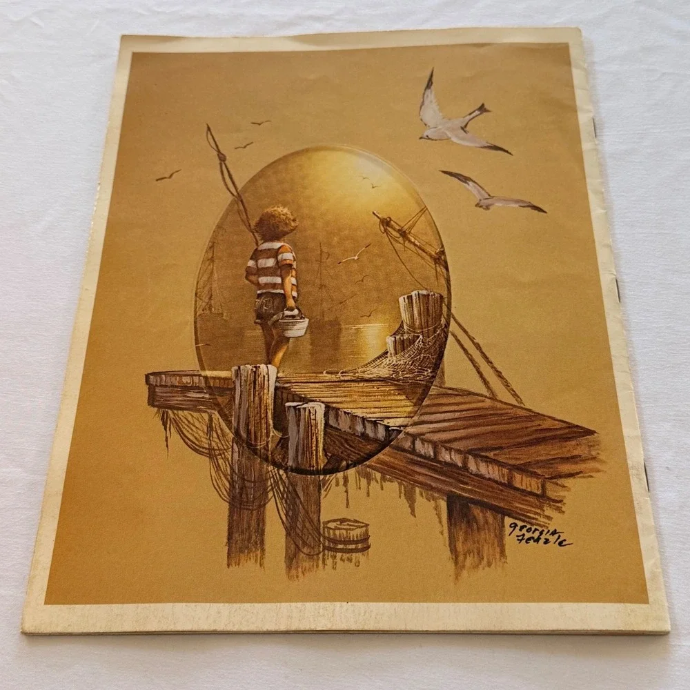 Georgia Feazle this art